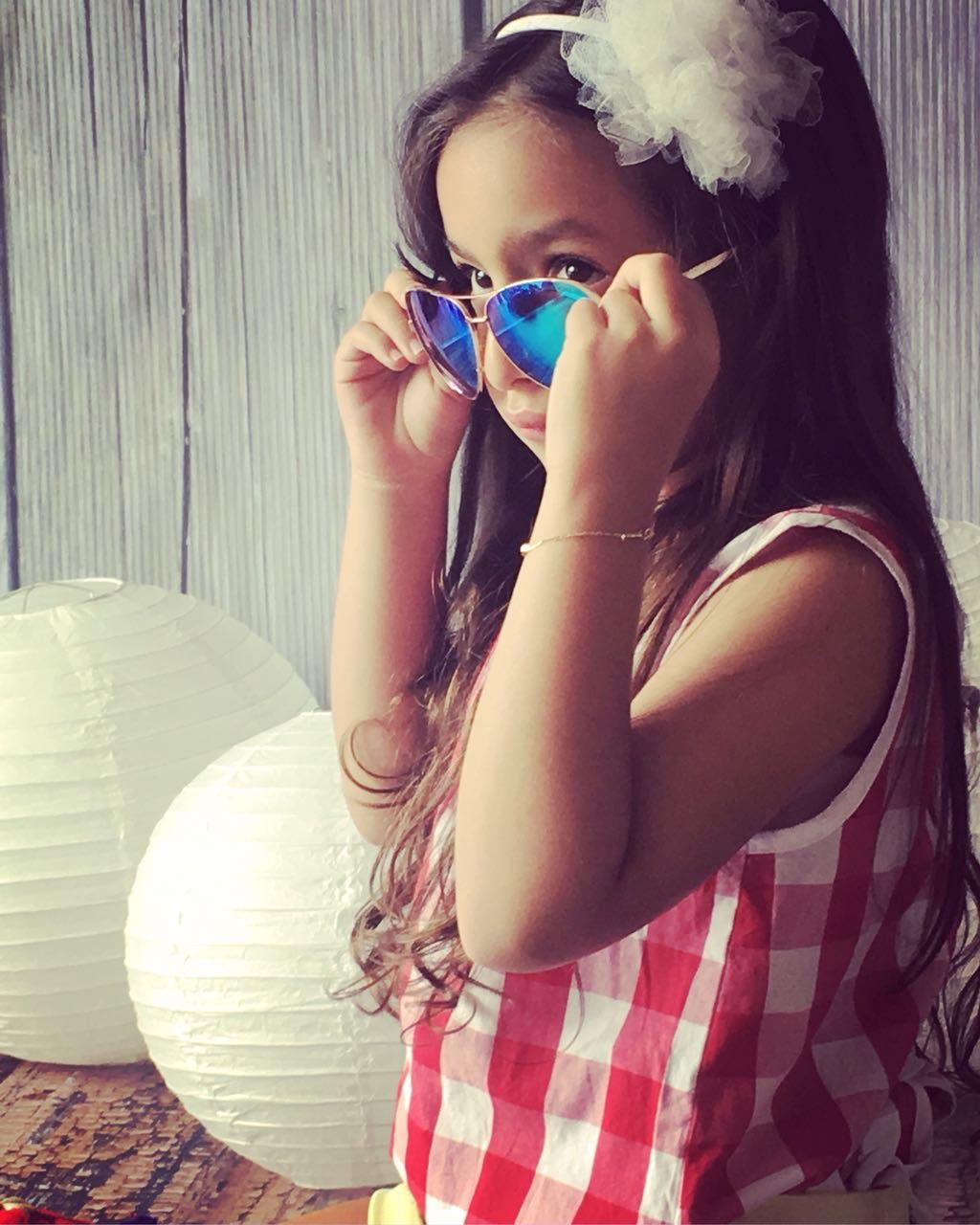 Isabella, fotografía 2